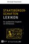 Christoph Heuermann: Staatenlos: Staatsbürgerschaften Lexikon, Buch