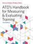 ATD's Handbook for Measuring and Evaluating Training, Buch, Buch