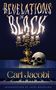 Carl Jacobi: Revelations in Black, Buch