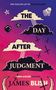 James Blish: The Day After Judgment, Buch