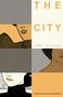 Lara Moreno: City, Buch