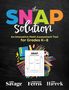 Kirk Savage: Snap Solution, Buch