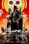 Sean Murphy: Zorro: Man of the Dead, Buch