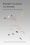 Poems Talking to Poems, Buch