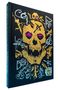 Harley Stroh: Tome of Adventure Vol 4: Purple Planet Limited Edition, Buch