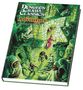 Bob Brinkman: Tome of Adventure #5: DCC Horror, Buch