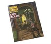 Brendan Lasalle: Xcrawl Classics #7: Save Xcrawl!, Buch