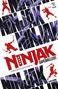 Jeff Parker: Ninjak Superkillers, Buch