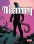 Jason Howard: The Missionary, Buch, Buch