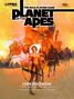 Andrew E C Gaska: The Role Playing Game of the Planet of the Apes, Buch
