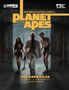 Andrew E C Gaska: The Role-Playing Game of the Planet of the Apes, Buch