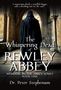 Peter Stephenson: The Whispering Dead of Rewley Abbey, Buch