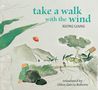 Xiong Liang: Take a Walk with the Wind, Buch