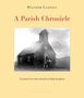 Halldór Laxness: A Parish Chronicle, Buch, Buch