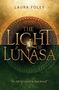 Laura Foley: The Light of Lúnasa, Buch