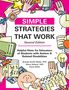 Brenda Smith Myles: Simple Strategies That Work, Buch