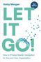 Emily Morgan: Let It Go!, Buch, Buch