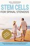 Will Bozeman: Stem Cells for Spinal Stenosis, Buch