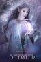 "Magic of the Fae", "FAEVEIL SAGA 1", USA TODAY Bestseller J.E. Taylor. Elfe mit magischem Orb, geheimnisvolle Umgebung., Buch