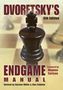 Mark Dvoretsky: Dvoretsky's Endgame Manual, Buch, Buch