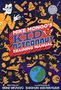 Mike Mongo: Mike Mongo's Kid Astronaut Training Manual, Buch