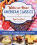 Hope Comerford: Welcome Home American Classics, Buch