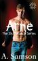 A. Samson: Arne, Buch