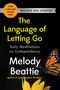 Melody Beattie: The Language of Letting Go, Buch