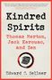 Edward C Sellner: Kindred Spirits, Buch