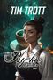 Tim Trott: The Psychic Barista, Buch, Buch