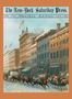 Walt Whitman: The New York Saturday Press Omnibus Edition, Buch, Buch