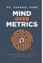 Charbel Harb: Mind Over Metrics, Buch