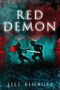 Sill Bihagia: Red Demon, Buch