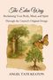 Angel Tate Keaton: The Eden Way, Buch