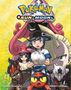 Hidenori Kusaka: Pokémon: Sun & Moon, Vol. 4, Buch
