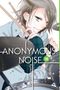 Ryoko Fukuyama: Anonymous Noise, Vol. 18, Buch
