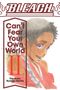 Ryohgo Narita: Bleach: Can't Fear Your Own World, Vol. 2, Buch, Buch