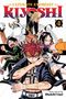 Shoichi Usui: Ultimate Exorcist Kiyoshi, Vol. 4, Buch, Buch
