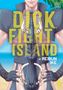 Reibun Ike: Dick Fight Island, Vol. 1, Buch, Buch