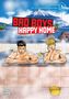Shoowa: Bad Boys, Happy Home, Vol. 1, Buch, Buch