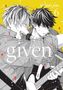 Natsuki Kizu: Given, Vol. 6, Buch, Buch