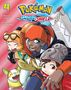 Hidenori Kusaka: Pokemon: Sword & Shield, Vol. 4, Buch