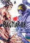 Shinya Umemura: Record of Ragnarok, Vol. 8, Buch