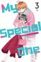 Momoko Koda: My Special One, Vol. 3, Buch