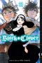 Yuki Tabata: Black Clover, Vol. 33, Buch