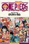 Eiichiro Oda: One Piece (Omnibus Edition), Vol. 33: Includes Vols. 97, 98 & 99, Buch