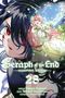 Takaya Kagami: Seraph of the End, Vol. 28: Vampire Reign, Buch