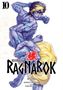 Shinya Umemura: Record of Ragnarok, Vol. 10, Buch