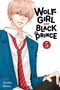 Ayuko Hatta: Wolf Girl and Black Prince, Vol. 5, Buch