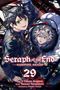 Takaya Kagami: Seraph of the End, Vol. 29, Buch